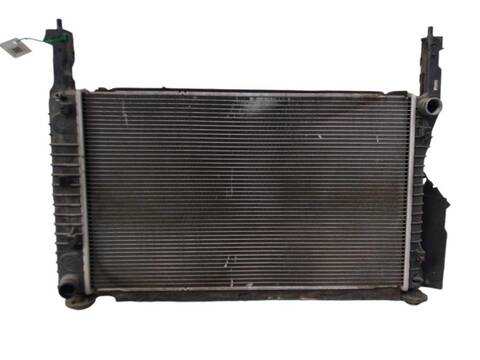 Radiador Motor Chevrolet Captiva 2.0 D