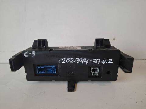 Foto 3ª: Mando Climatizador Citroen C3 8HZ (2005)