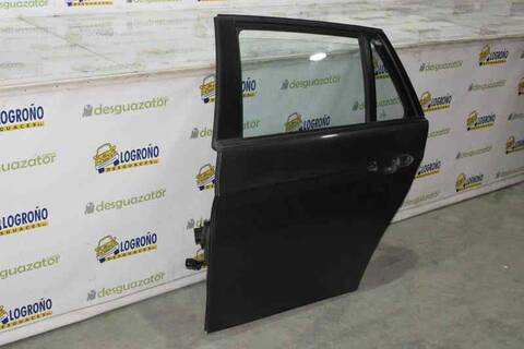 Foto 3ª: Puerta Trasera Izquierda Bmw Serie 3 315 2.0 16V D 163CV 190CV [204D4] (2005)