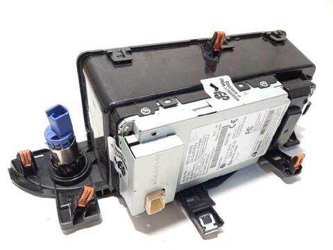 Foto 3ª: Centralita Motor ECU Lexus RX 450H 313CV 230KW [2GR] (2017)