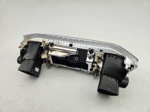 Foto 3ª: Pantalla Multifuncion Peugeot 308 ACTIVE 92CV 68KW [9H06] (2014)
