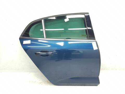 Puerta Trasera Derecha Renault Megane TECH ROAD 101CV