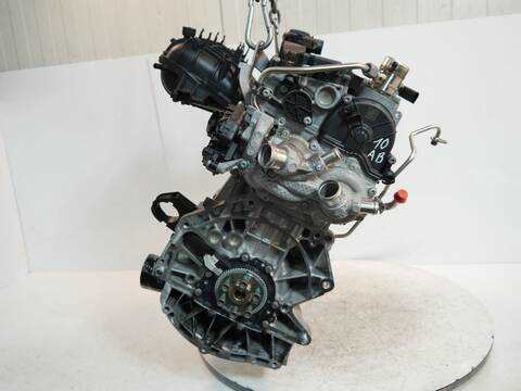 Foto 3ª: Motor Completo Seat Leon 1.5 TSI 131 CV 96KW [DPBA]