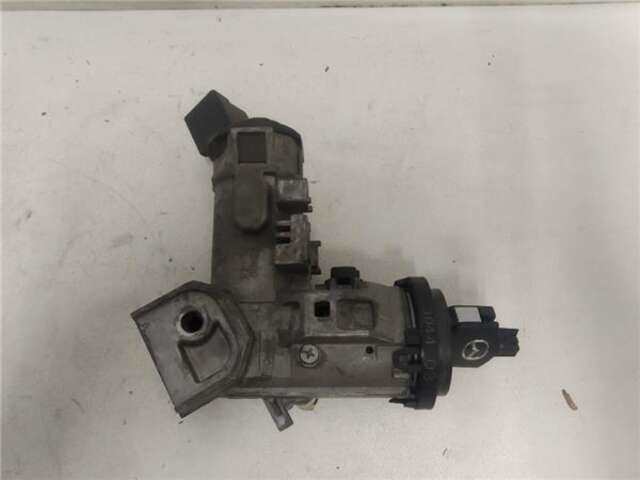 Motor de Arranque Mazda 2 1.3