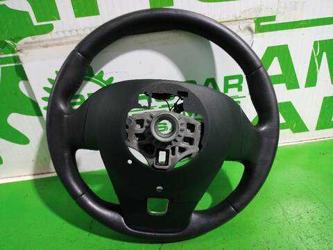 Foto 3ª: Volante Renault Laguna RENAULT LAGUNA III GRANDTOUR 109CV [K9K780] (2007)