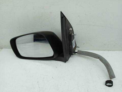 Retrovisor Izquierdo Nissan Pathfinder 2.5 DCI DIESEL CAT 171CV 126KW