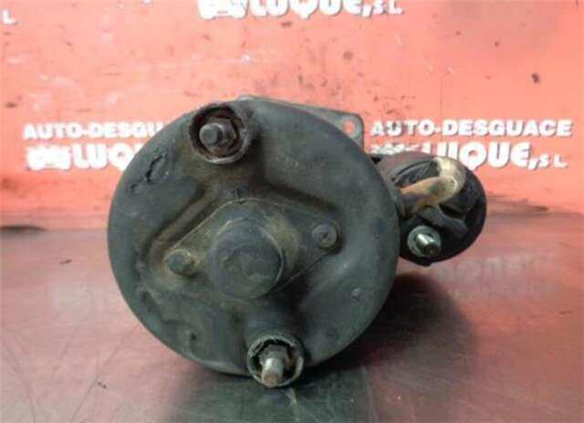 Foto 3ª: Motor de Arranque Jeep Grand Cherokee 2.5 TD (116CV) [M52]