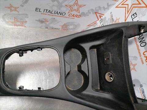 Foto 2ª: Consola Central Opel Corsa EXPRESSION 75CV 55KW [B14XER] (2017)