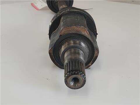 Foto 3ª: Transmision Delantera Izquierda Hyundai Atos 1.1 58CV 43KW [G4HD] (2004)