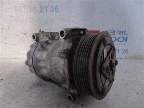 Foto 2ª: Compresor Aire Acondicionado Citroen Nemo 1.4 HDI 68CV 50KW [8HS (DV4TD)] (2009)