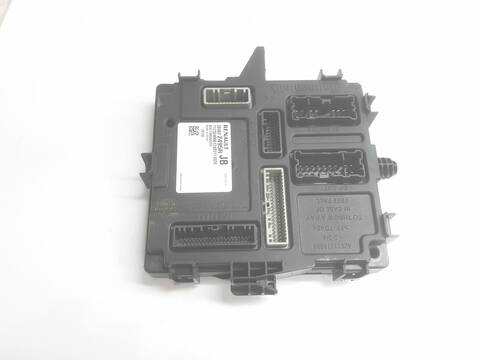 Foto 3ª: Centralita Motor ECU Renault Arkana TECHNO