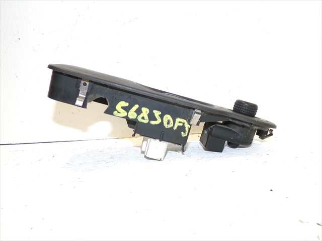 Foto 2ª: Botonera Elevalunas Renault Modus 1.5 DCI 2004-2007 [K9KJ7] (2005)