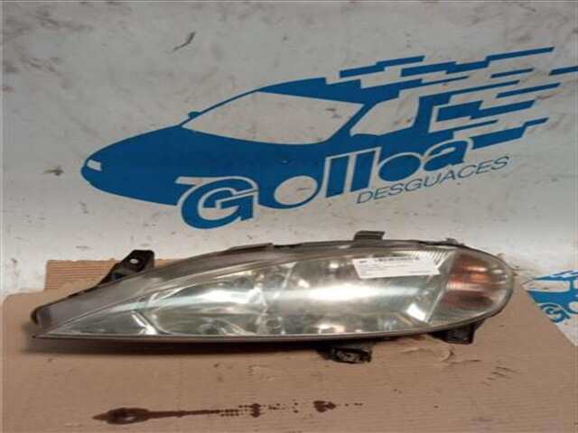 Faro Izquierdo Renault Megane 1.9 DTI (BA08. BA0N) I (BA0/1_)