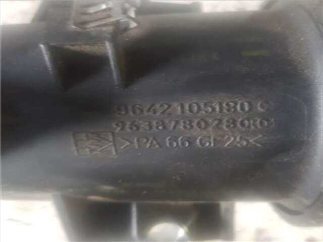 Foto 3ª: Filtro Combustible Citroen C5 2.0 EXCLUSIVE [2.0 LTR. - 100 KW HDI CAT (RHR - DW10BTED4)] [RHR (DW10BTED4)]