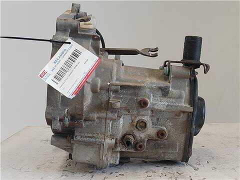 Foto 2ª: Caja Cambios Seat Arosa 1.0 50CV 37KW [ALD] (1999)