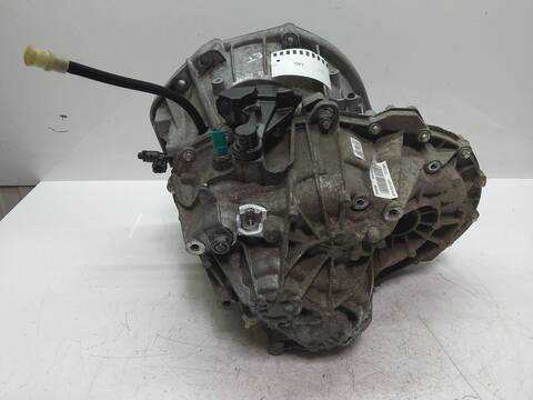 Caja Cambios Renault Trafic 120 CV 88KW