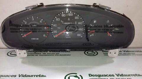 Foto 1ª: Cuadro de Instrumentos Kia Sportage 2.0 TD CAT 83CV 61KW [RE] (2000)