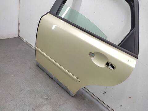 Foto 2ª: Puerta Trasera Izquierda Volvo S40 1.8 125CV 92KW [B4184S11] (2025)