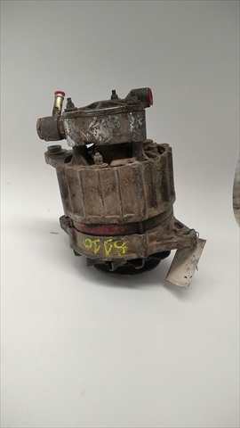 Alternador Nissan Patrol 2.8 D
