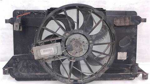 Foto 3ª: Electroventilador Ford Focus 2.0 GHIA [2 0 LTR. - 100 KW TDCI CAT] BERLINA 136CV