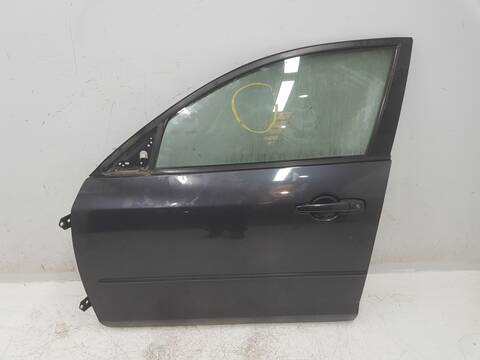 Puerta Delantera Izquierda Mazda 3 1.6 CRDT ACTIVE