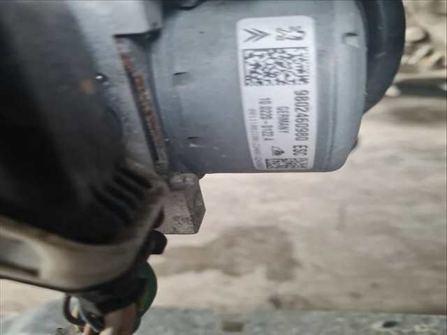 Foto 2ª: Abs Peugeot 208 ACCESS 68CV 50KW [8H01] (2012)