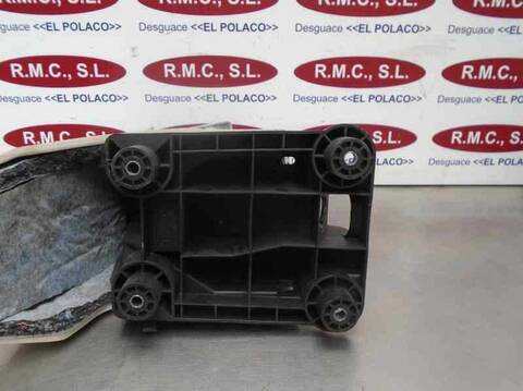 Foto 3ª: Palanca de Cambio Citroen C4 1.6 HDI FAP 92CV 68KW [9H06] (2013)