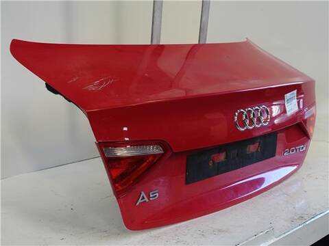 Foto 2ª: Portón Audi A5 2.0 TDI COUPE 170CV 125KW [CAHA] (2010)