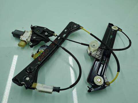 Elevalunas Eléctrico Delantero Derecho Bmw Serie 1 114 116D 116CV 85KW