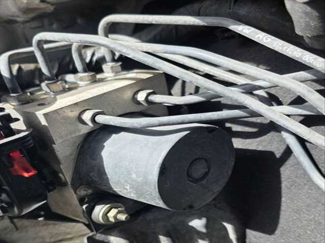 Abs Volkswagen Polo CBZC