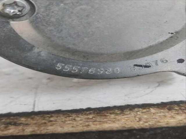 Foto 2ª: Motor de Arranque Opel Astra 1.6 68) (2009)