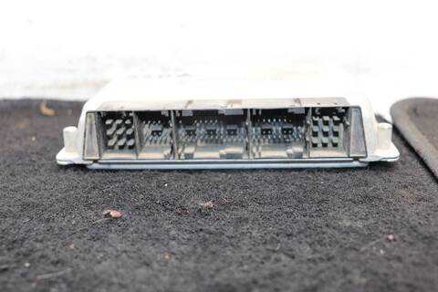 Foto 2ª: Centralita Motor ECU Bmw Serie 3 320 D (1998)
