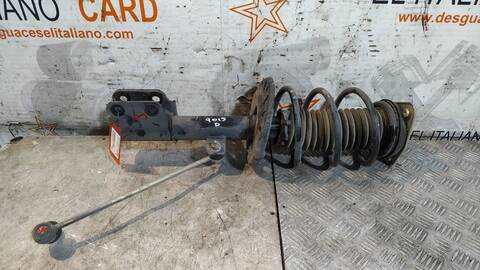 Foto 1ª: Amortiguador Delantero Derecho Citroen C5 FEEL AIRCROSS 131CV 96KW [YH01] (2019)