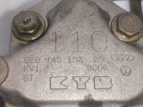 Bomba Servodireccion Audi A4 ALT BERLINA