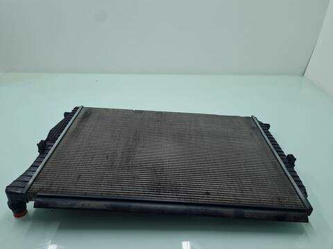 Foto 3ª: Radiador Motor Volkswagen Tiguan SPORT BMT 150CV 110KW [DFGA] (2020)