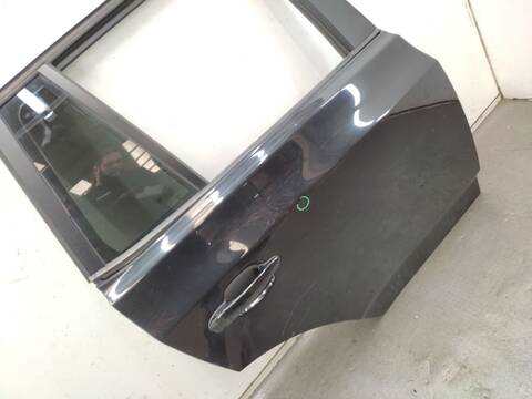 Foto 3ª: Puerta Trasera Derecha Bmw X3 XDRIVE 20 D 177CV 130KW [N47D20C] (2009)