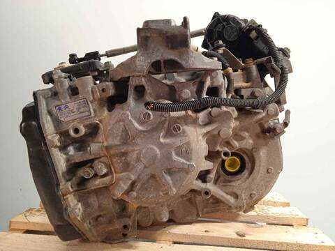 Foto 3ª: Caja Cambios Citroen C4 1.2 12V E-THP - PURETECH PICASSO 130CV 96KW [HN02] (2018)