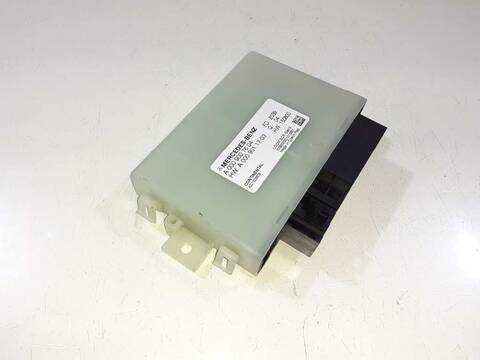 Centralita Motor ECU Mercedes Vito 109/111 CDI LANG 447.605) 88CV 65KW