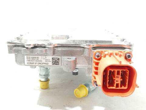 Foto 4ª: Centralita Motor ECU Ford Kuga 2.5 DURATEC PLUG-IN-HYBRID 152CV 112KW [BGDA] (2024)