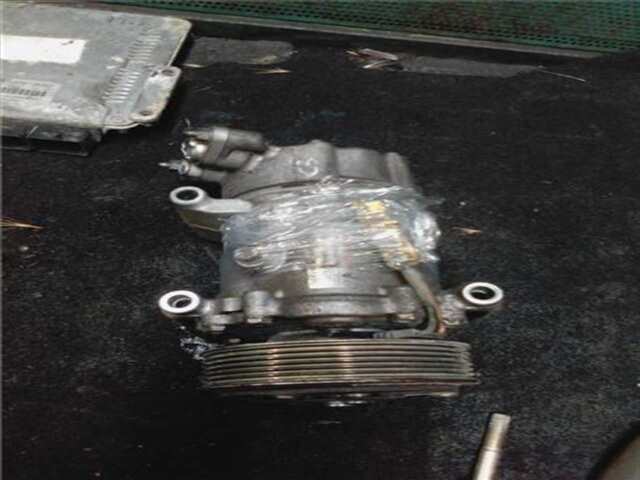 Foto 2ª: Compresor Aire Acondicionado Citroen C3 1.4 HDI 70 [8HZ (DV4TD)]