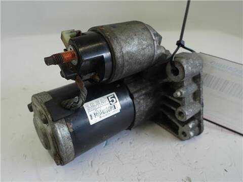 Foto 2ª: Motor de Arranque Citroen C4 1.6 HDI BERLINA 109CV 80KW [9HZ-DV6TED4] (2009)