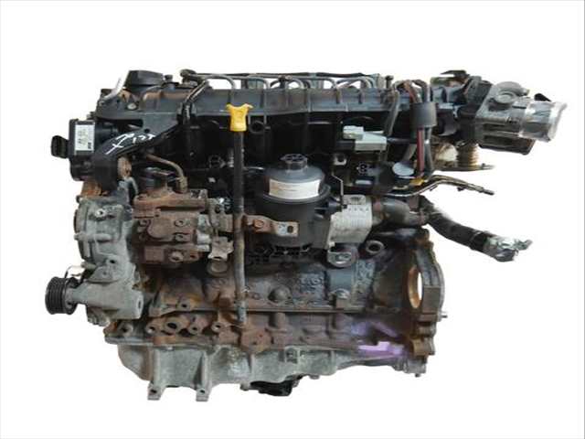 Motor Completo Kia Sportage 1.7 CRDI 116 CV 85KW