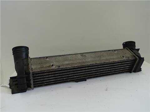 Foto 2ª: Intercooler Bmw Serie 1 114 2.0 118D COUPE 143CV 105KW [N47 D20 C] (2013)