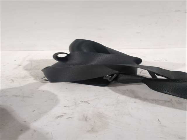 Foto 3ª: Cinturón Trasero Izquierdo Opel Corsa 1.3 CDTI L08 L68) 75CV 55KW [A 13 DTC,Z 13 DTJ] (2008)