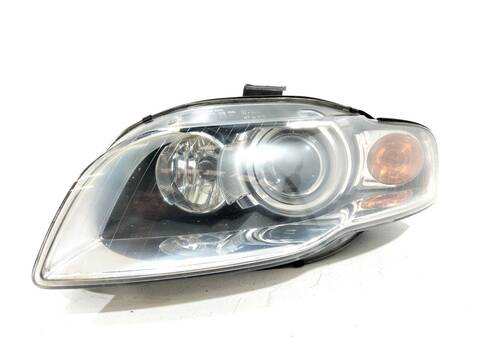 Faro Izquierdo Audi A4 1.8 T 163CV