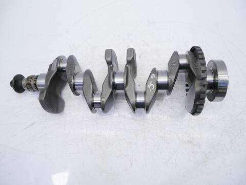 Cigüeñal Nissan Juke HR16 DE 94 - 116 CV