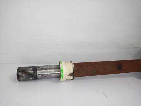 Foto 3ª: Transmision Delantera Derecha Renault Trafic L1H1 2 7T 95CV [R9M413] (2014)