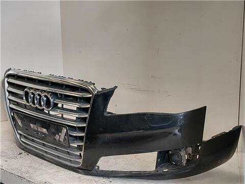 Foto 3ª: Paragolpes Delantero Audi A8 3.0 TDI QUATTRO 250CV 184KW [CDT] (2011)