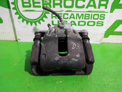 Foto 3ª: Pinza Freno Delantera Derecho Renault Kangoo PROFESIONAL 75CV [K9KB6] (2008)