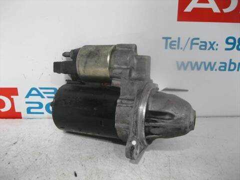 Foto 2ª: Motor de Arranque Bmw Serie 3 315 3.0 330I BERLINA 258CV 190KW [N52 B30 A] (2006)